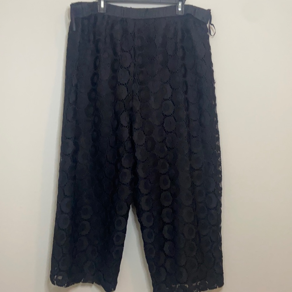 Women’s capri 3x